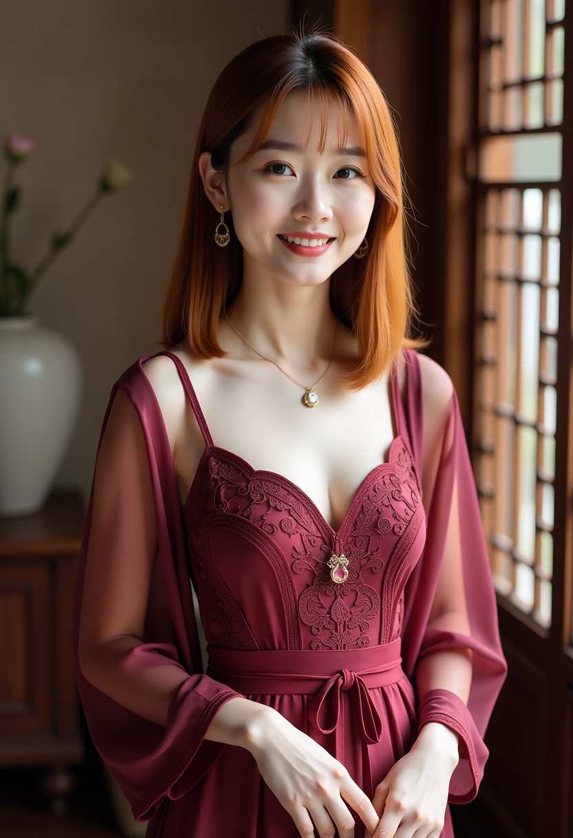 少帅电视剧高清海报
